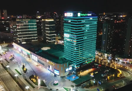 四川省花园设计的测试内容