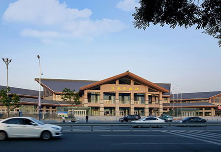 四川省建筑设计的测试内容