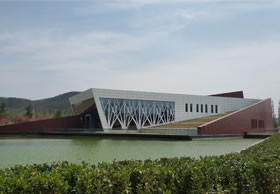 四川省建筑设计的测试内容